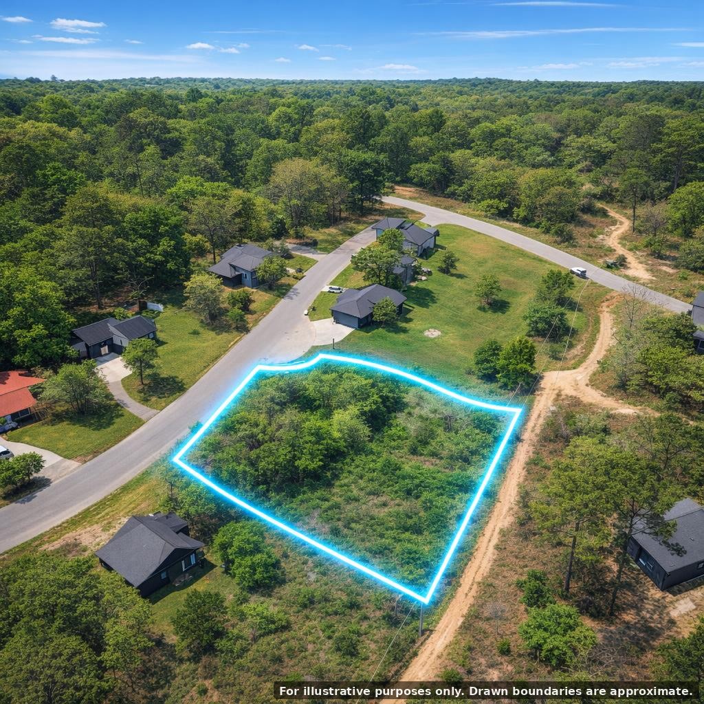 Land in Ooltewah