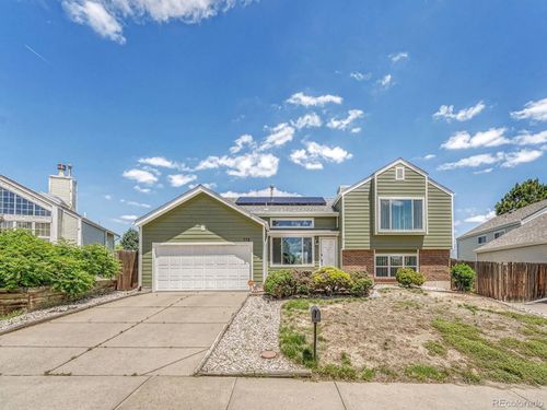 778 S Fairplay Ct, Aurora, CO, 80012-3767 | Card Image