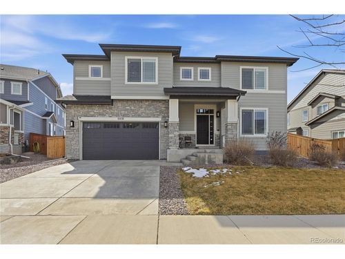 16838 E 116th Pl, Commerce City, CO, 80022-9712 | Card Image