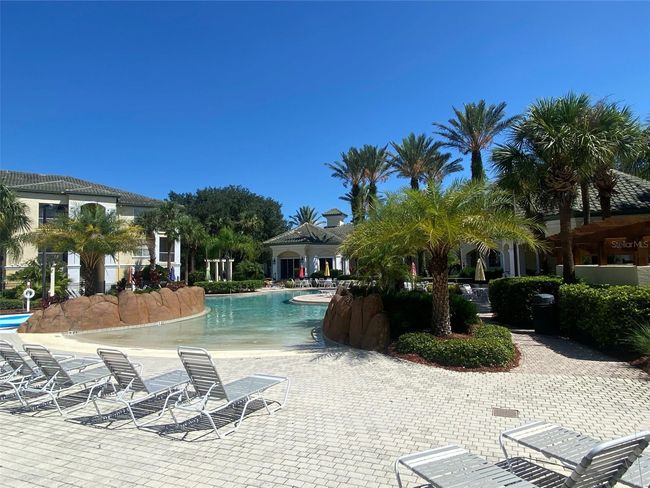 APT-206 - 8910 Legacy Ct, Condo with 3 bedrooms, 2 bathrooms and null parking in KISSIMMEE FL | Image 35