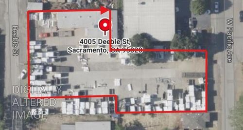 4005 Deeble St, Sacramento, CA, 95820-1008 | Card Image