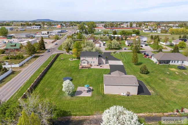 3902 E 154 N, House other with 5 bedrooms, 4 bathrooms and 7 parking in Rigby ID | Image 84