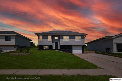 3809 Appaloosa Dr, Elkhorn, NE, 68022-1017 | Card Image