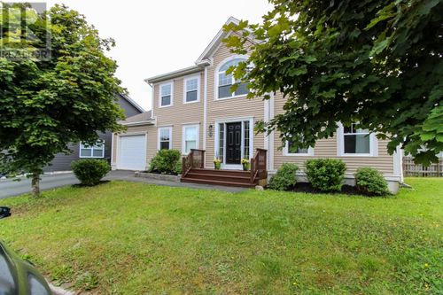 21 Oakley Pl, Saint Johns, NL, A1A0E2 | Card Image