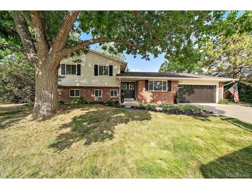 7583 S Franklin Way, Centennial, CO, 80122-3111 | Card Image