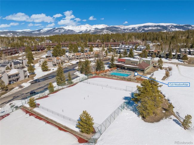 7-4 - 8 Meadow Ln, Condo with 2 bedrooms, 2 bathrooms and 2 parking in Fraser CO | Image 29