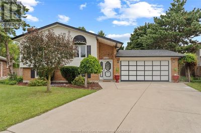 1124 Coachwood Pl, House other with 4 bedrooms, 2 bathrooms and null parking in LaSalle ON | Image 1