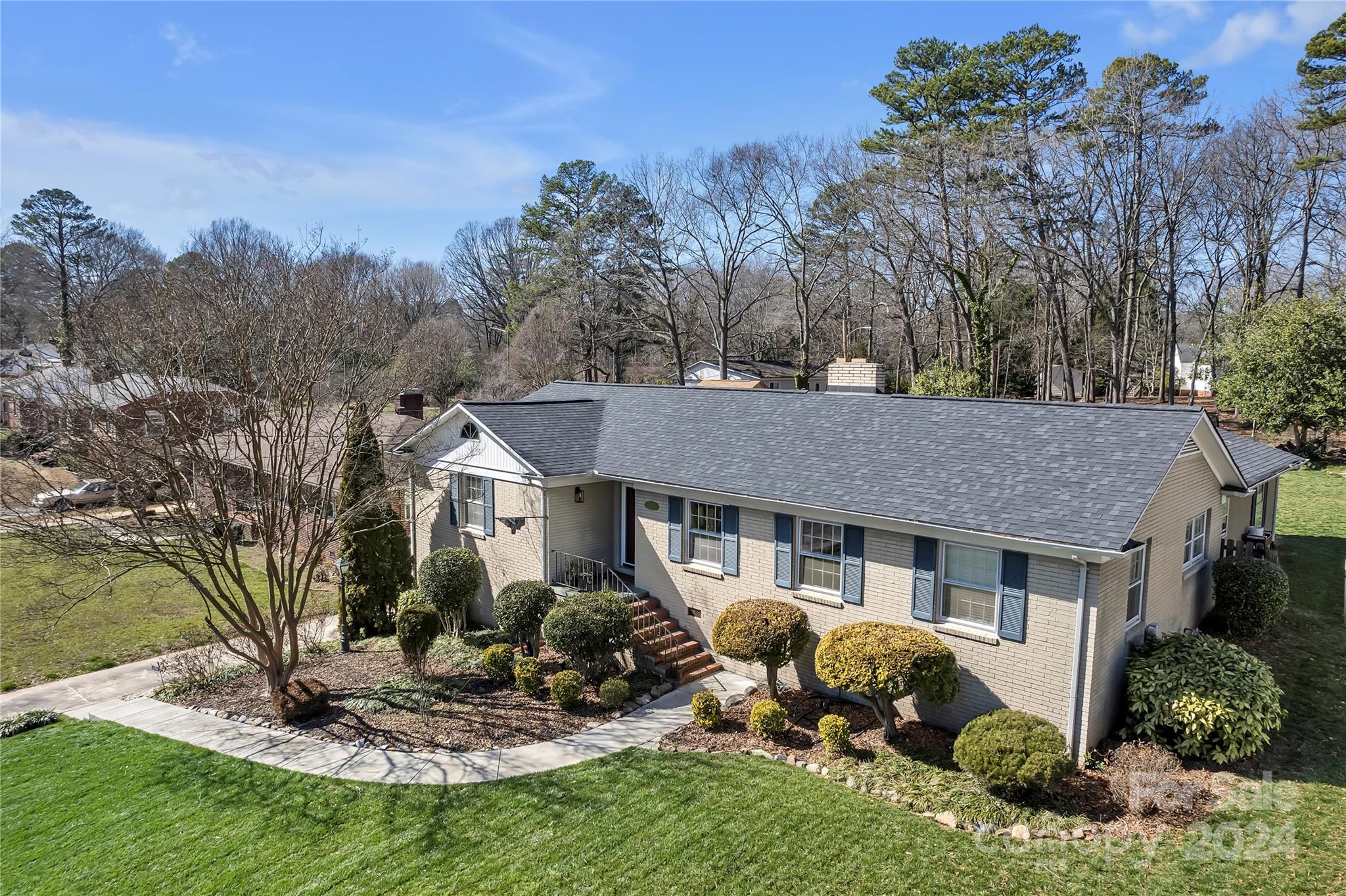 Athenian Dr, Gastonia, NC 28052