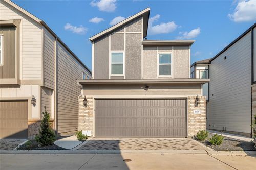 3109 Boulder Ranch Dr, Houston, TX, 77063-1482 | Card Image