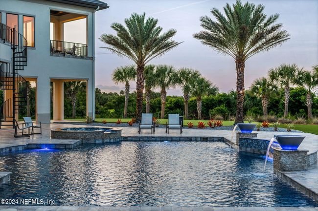 52 Northshore Dr, House other with 5 bedrooms, 8 bathrooms and null parking in PALM COAST FL | Image 78
