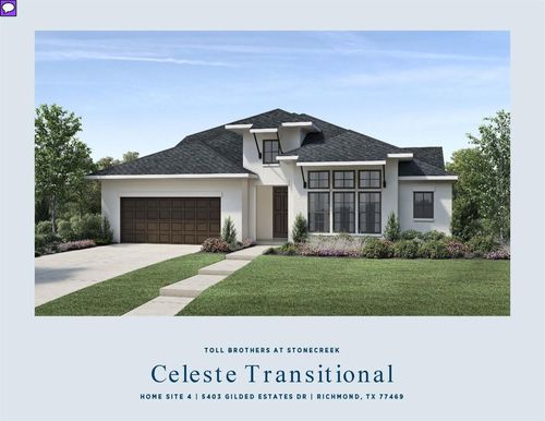 5403 Gilded Estates Dr, Richmond, TX, 77469-4068 | Card Image