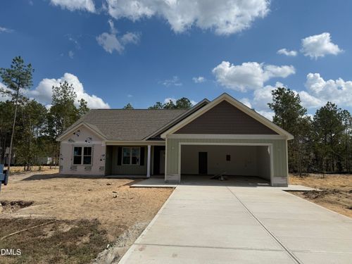 112 Prosecco Dr, Princeton, NC, 27569-9547 | Card Image