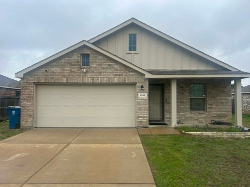 1033 Skyline Drive, Hutchins, TX, 75141 | Card Image