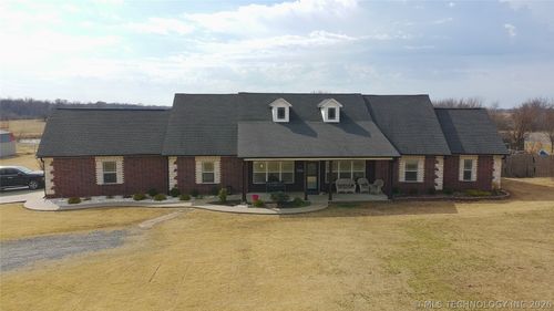 2071 E 53rd St S, Muskogee, OK, 74403-8669 | Card Image