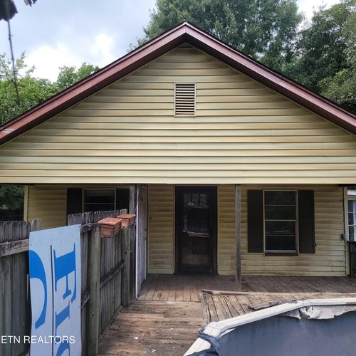 7807 Old Rutledge Pike, Knoxville, TN, 37924-2454 | Card Image