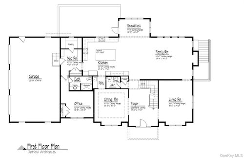 115 Old Roaring Brook Rd, Mount Kisco, NY, 10549-3719 | Card Image