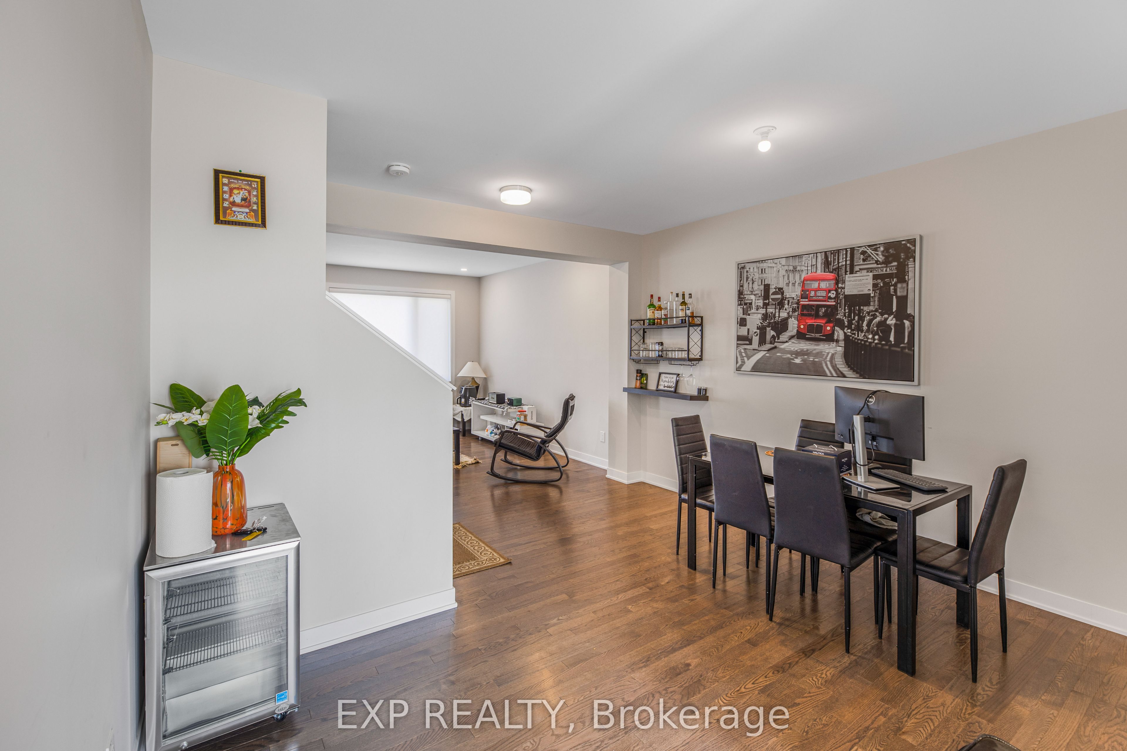 Residential Lease in Barrhaven 4