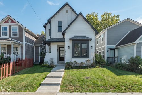 1401 Olive St, Indianapolis, IN, 46203-1929 | Card Image