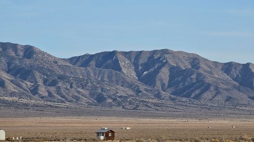 6-VL Rge Lot 1 Block: 129, Belen, NM, 87002 | Card Image