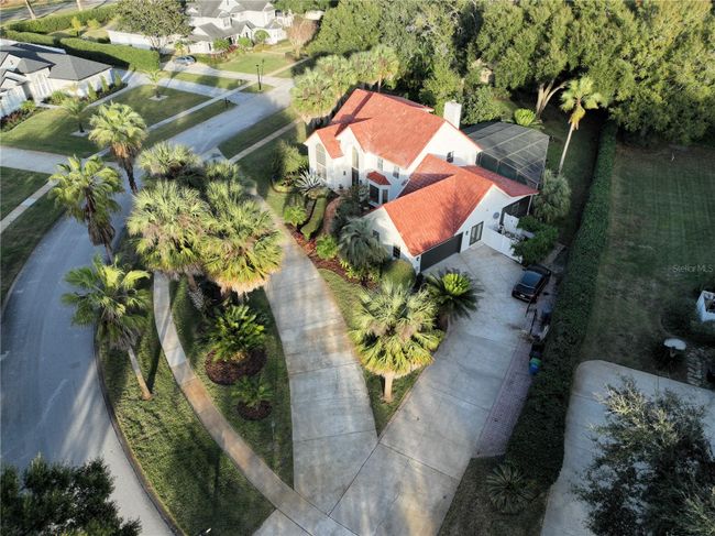 2563 Carter Grove Circle, House other with 5 bedrooms, 4 bathrooms and null parking in Windermere FL | Image 3