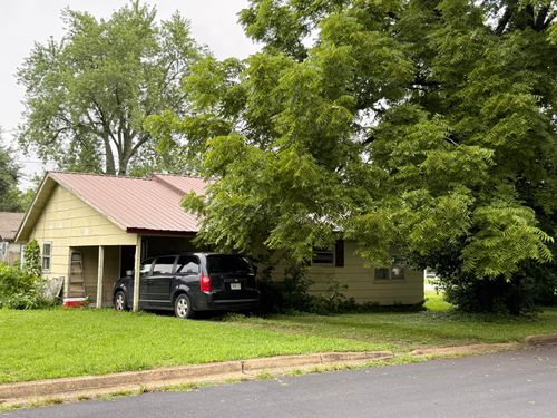 419 S Lake Street, Mountain Grove, MO, 65711 | Card Image