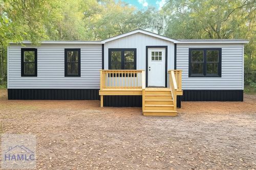 Tract 2 Mary Alice Rd Ne, Ludowici, GA, 31316-5701 | Card Image