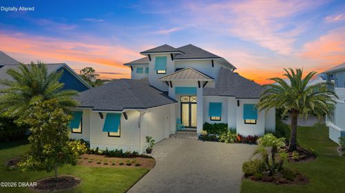 129 Seaside Pt, FLAGLER BEACH, FL, 32136-4712 | Card Image