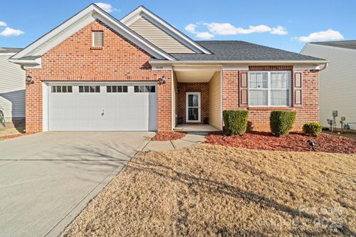 11608 Downy Birch Rd, Charlotte, NC, 28227-3667 | Card Image