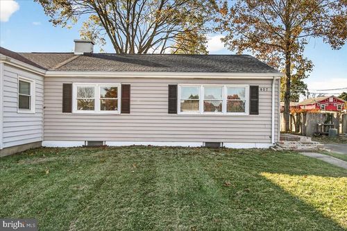 807 Montclaire Ave, FREDERICK, MD, 21701-4510 | Card Image