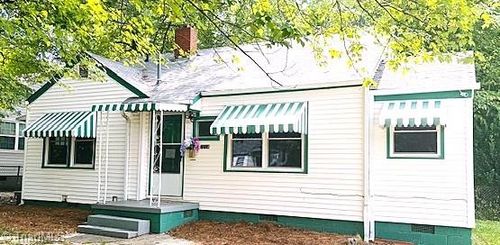 1114 Mccormick St, Greensboro, NC, 27403-2932 | Card Image
