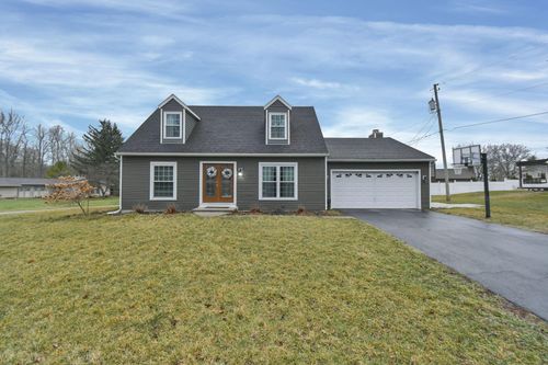 1540 Adak Avenue, Lima, OH, 45805 | Card Image