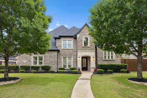 2285 Talbot Drive, Frisco, TX, 75033 | Card Image