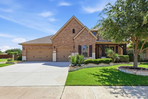 15324 Duck Creek Ct, Roanoke, TX, 76262-3718 | Card Image