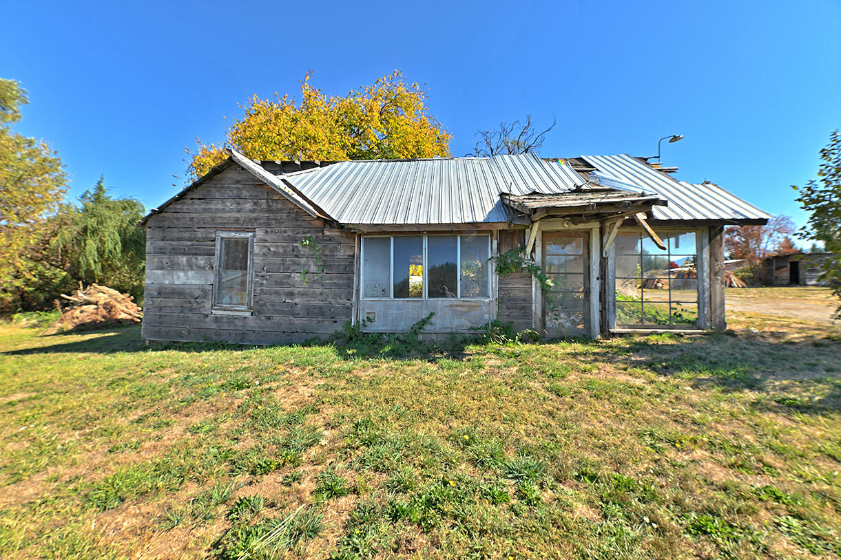 Land in Grants Pass