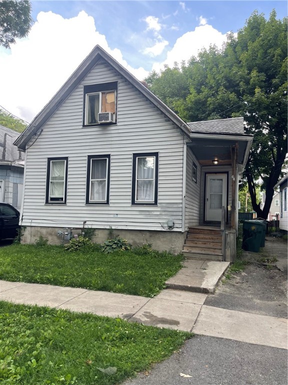 Berlin St, Rochester, NY 14621