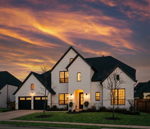 3520 Truro St, Celina, TX, 75009-2437 | Card Image