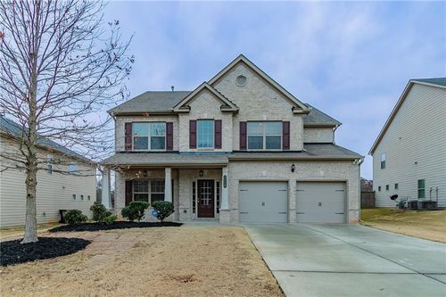 4610 Mossbrook Circle, Alpharetta, GA, 30004 | Card Image