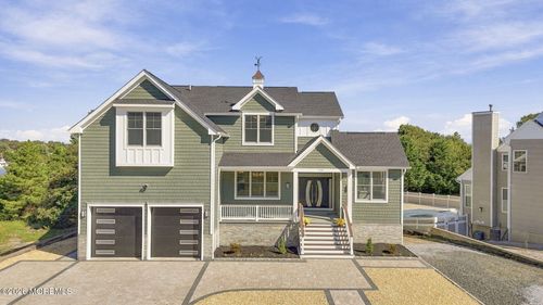 208 Country Club Blvd, LITTLE EGG HARBOR TWP, NJ, 08087-1836 | Card Image