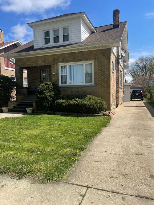 249 Marshall Ave, Bellwood, IL, 60104-1424 | Card Image