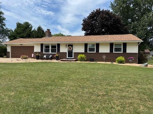 2614 Mifflin Ave, Ashland, OH, 44805-8803 | Card Image