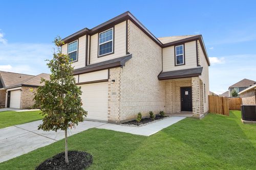 1511 Romans Rd, Ennis, TX, 75119-6711 | Card Image
