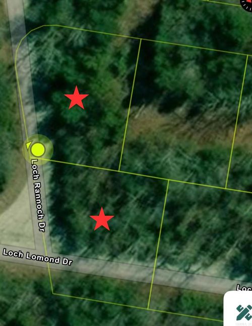 Lots 234 &amp; 235 Loch Lomond, Mountain Home, AR, 72653 | Card Image
