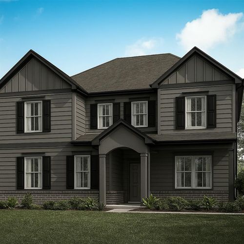 2740 Byess Ct, Marietta, GA, 30006 | Card Image