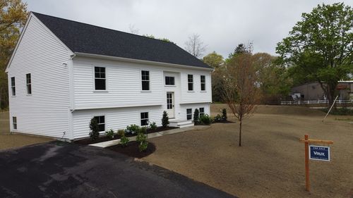 5 Tyler Ave, East Wareham, MA, 02538-1312 | Card Image
