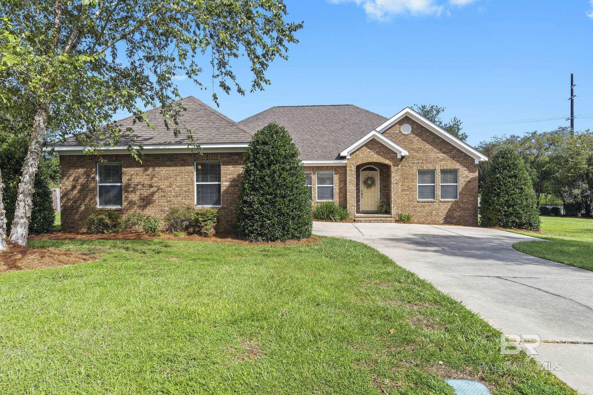 Hawthorne Cir, Fairhope, AL 36532 #1