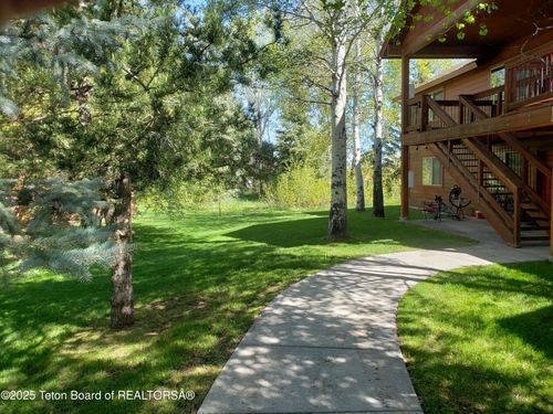 214-220 E Homestead Dr, Victor, ID, 83455-4776 | Card Image