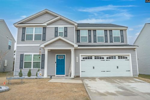 3025 Blue Brook Ln, Columbia, SC, 29209-5157 | Card Image