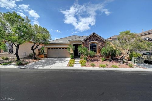 10240 Gladstone Peak St, Las Vegas, NV, 89166-5209 | Card Image