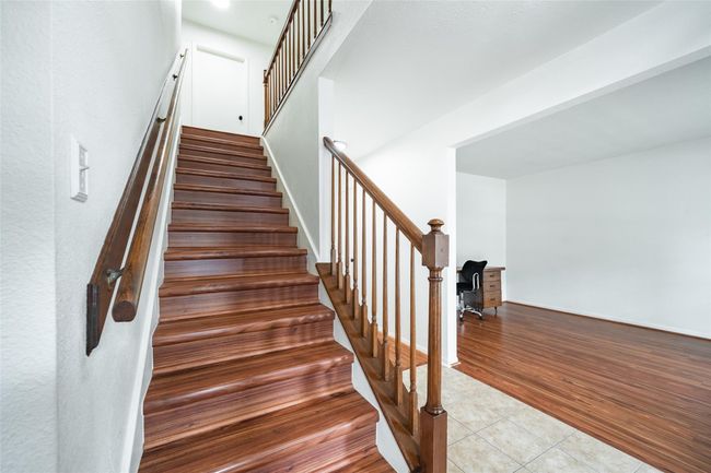 18502 Mellowgrove Ln, House other with 4 bedrooms, 3 bathrooms and 2 parking in Spring TX | Image 6