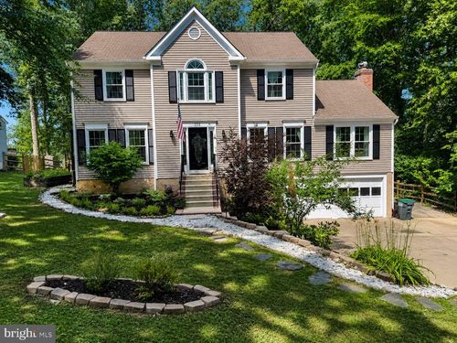 222 Midshipman Cir, STAFFORD, VA, 22554-2420 | Card Image